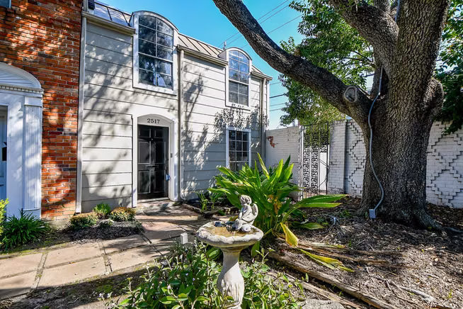 Photo 2 of 2517 Marilee Lane, Houston, TX