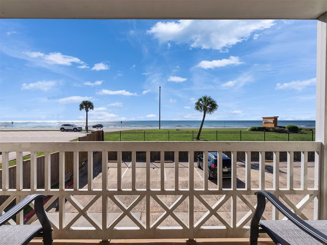 Photo 3 of 6300 Seawall Boulevard 2104, Galveston, TX