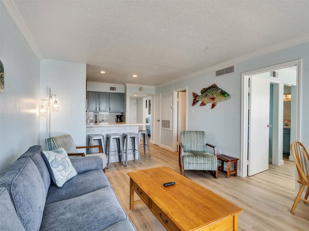 Photo 5 of 6300 Seawall Boulevard 2104, Galveston, TX