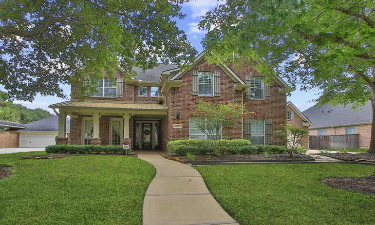 Photo 6 of 19815 Rose Dawn Lane, Spring, TX
