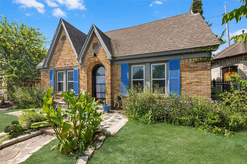 Photo of 2906 Rosewood Street, Houston, TX