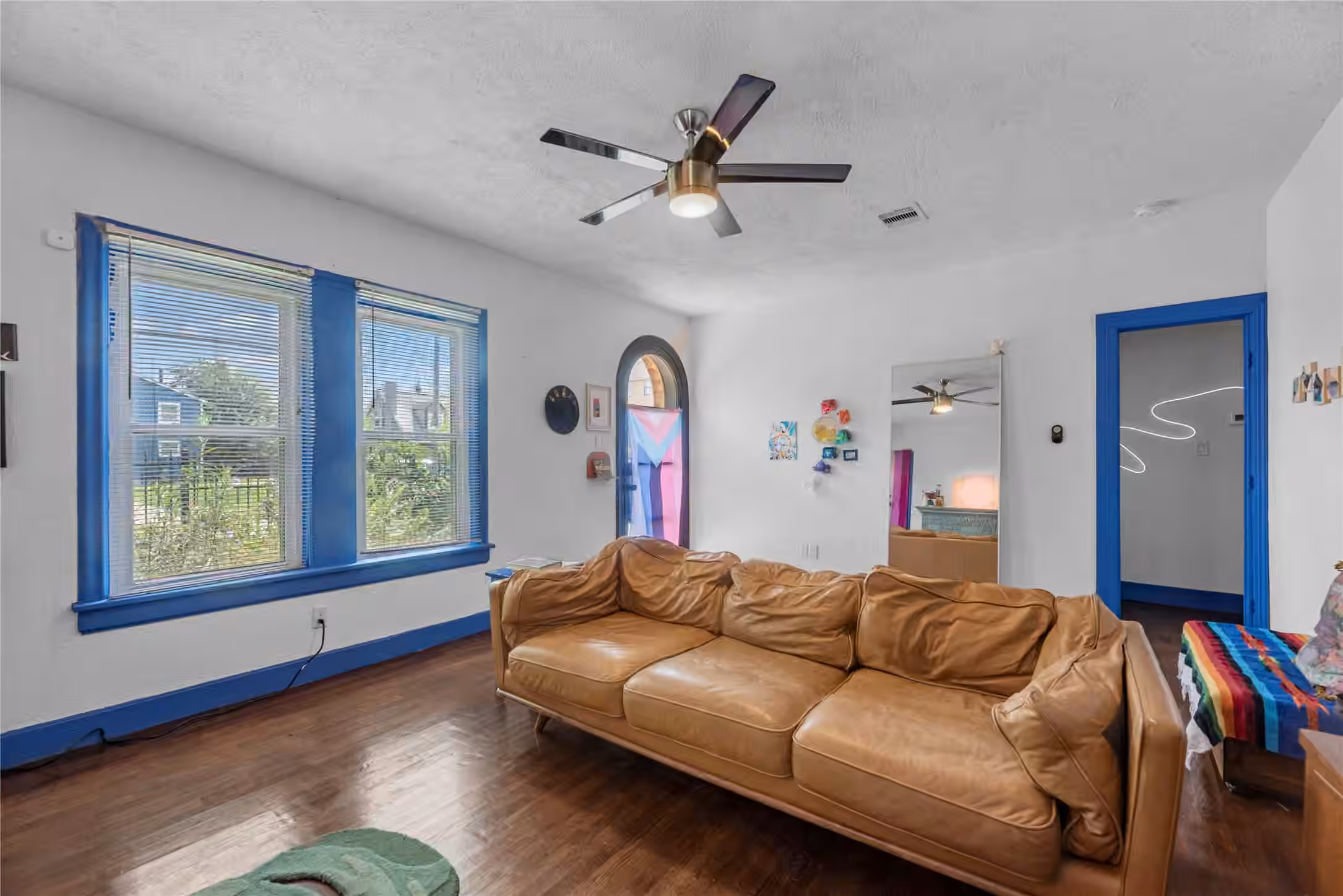 Photo 6 of 2906 Rosewood Street, Houston, TX