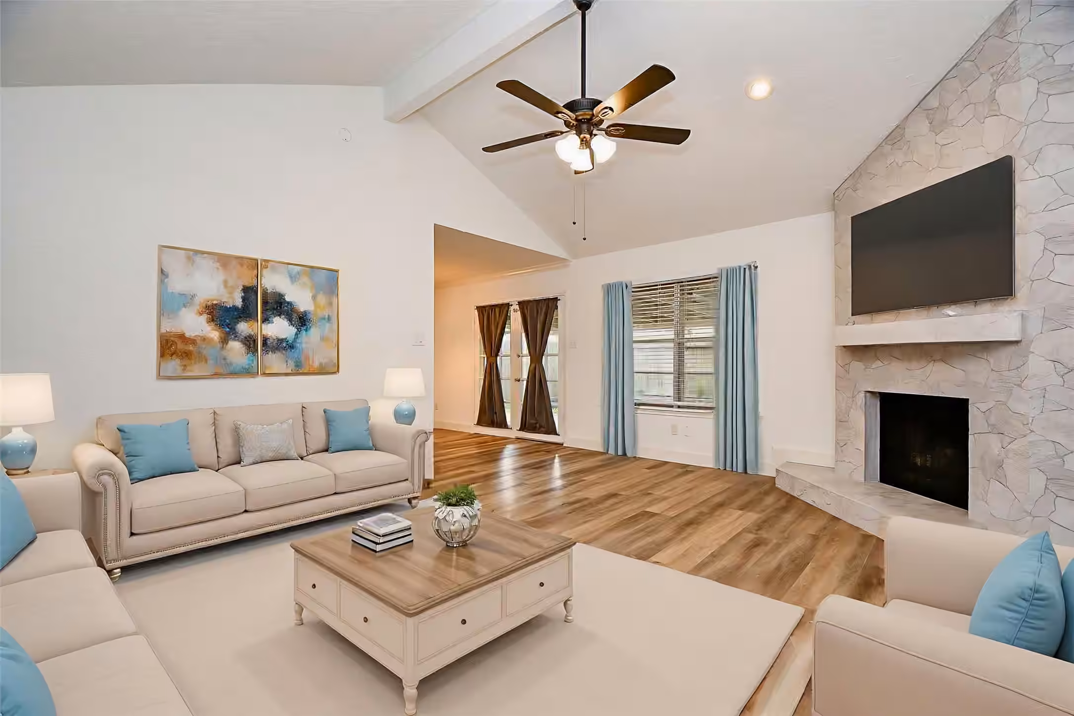 Photo 6 of 3807 Lamplighter Circle, Missouri City, TX