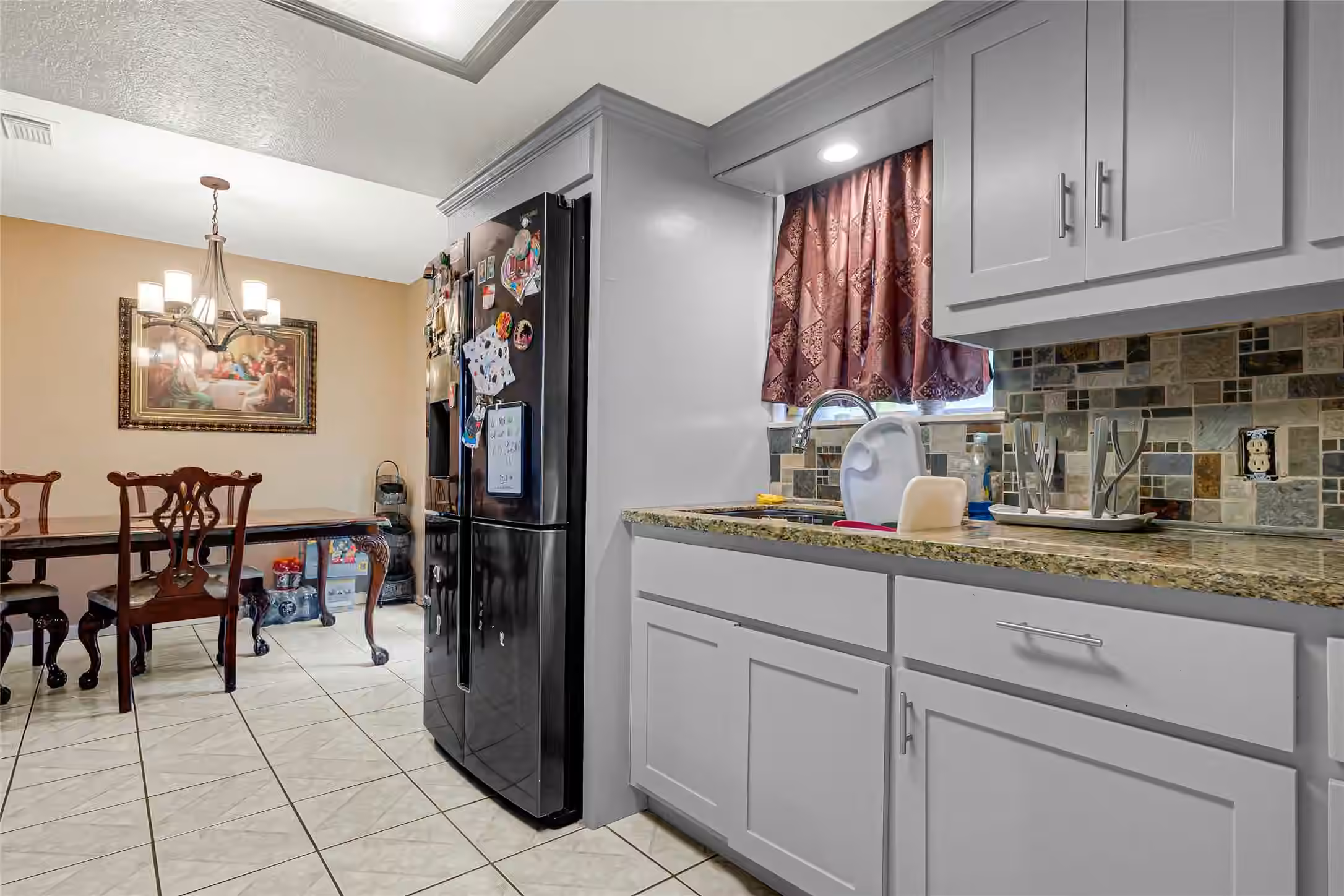 Photo 7 of 10238 Valley Wind Drive, Houston, TX
