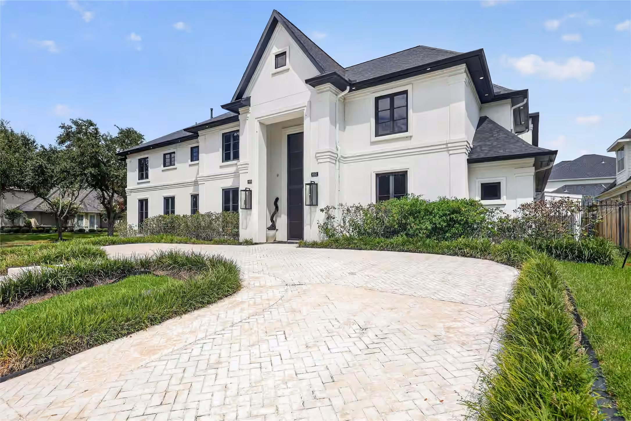 Photo of 4103 Thistle Hill Court, Sugar Land, TX 77479