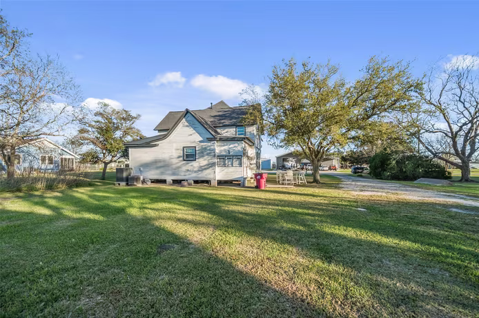 Photo 7 of 409 Lewis Street, Matagorda, TX