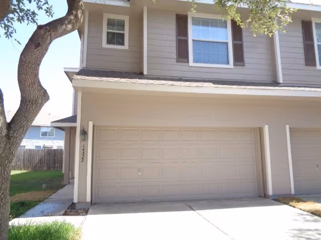 Photo of 14322 Fairbuff Lane, Houston, TX 77014