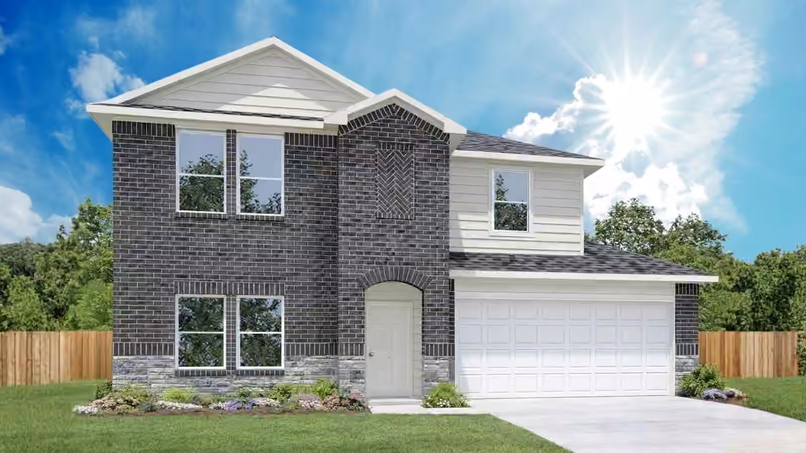 Photo of 275 San Marcos Trail, Dayton, TX