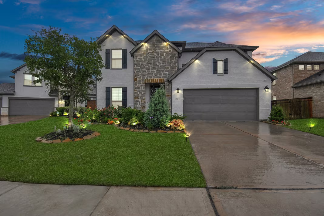 Photo of 5411 Cavall Road, Missouri City, TX 77459