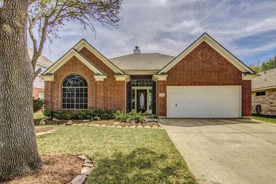 Photo of 20719 Medallion Pointe Drive, Katy, TX 77450
