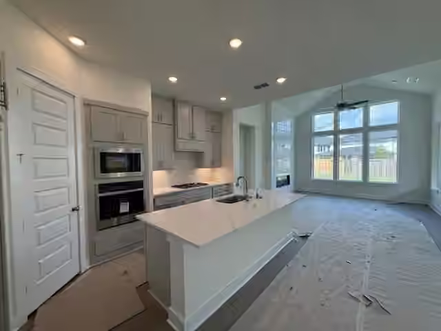 Photo 2 of 26106 Mossy Greens Drive, Katy, TX