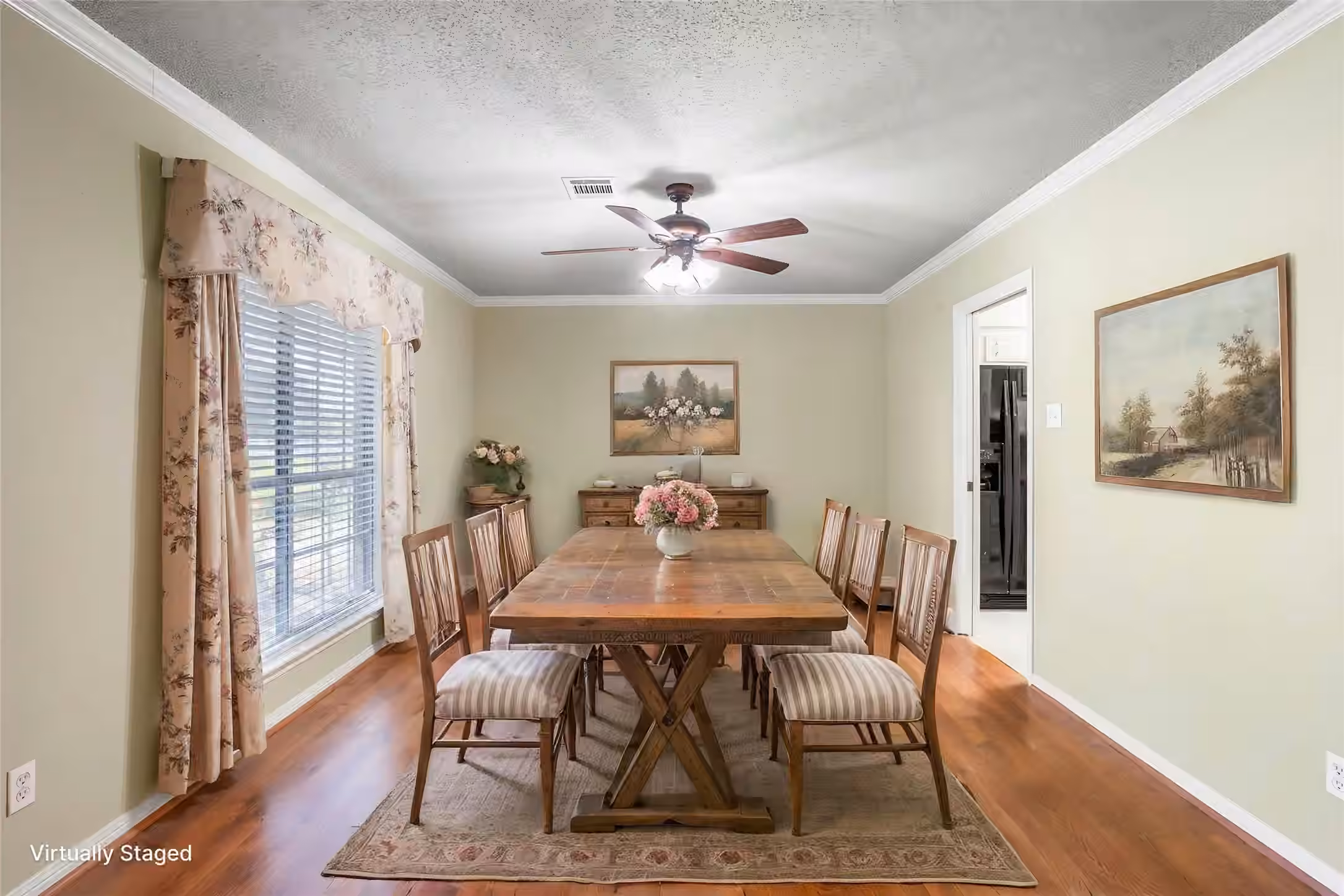 Photo 6 of 5521 Lanis Street, Dickinson, TX