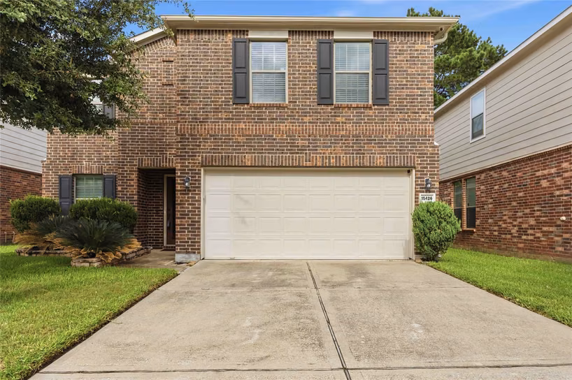 Photo of 15426 Hope Shadow Court, Cypress, TX
