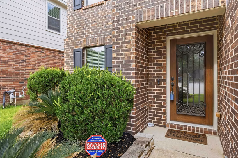 Photo 3 of 15426 Hope Shadow Court, Cypress, TX