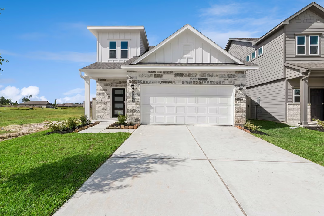 Photo of 21830 Cypress Vine Drive, Splendora, TX 77372