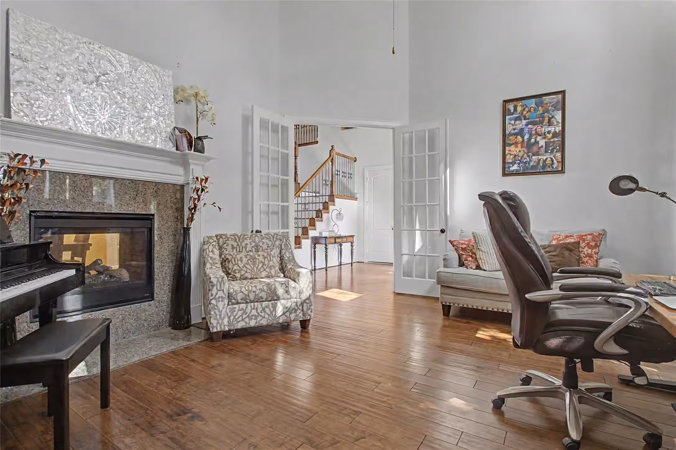 Photo 5 of 13926 Windwood Falls Lane, Humble, TX