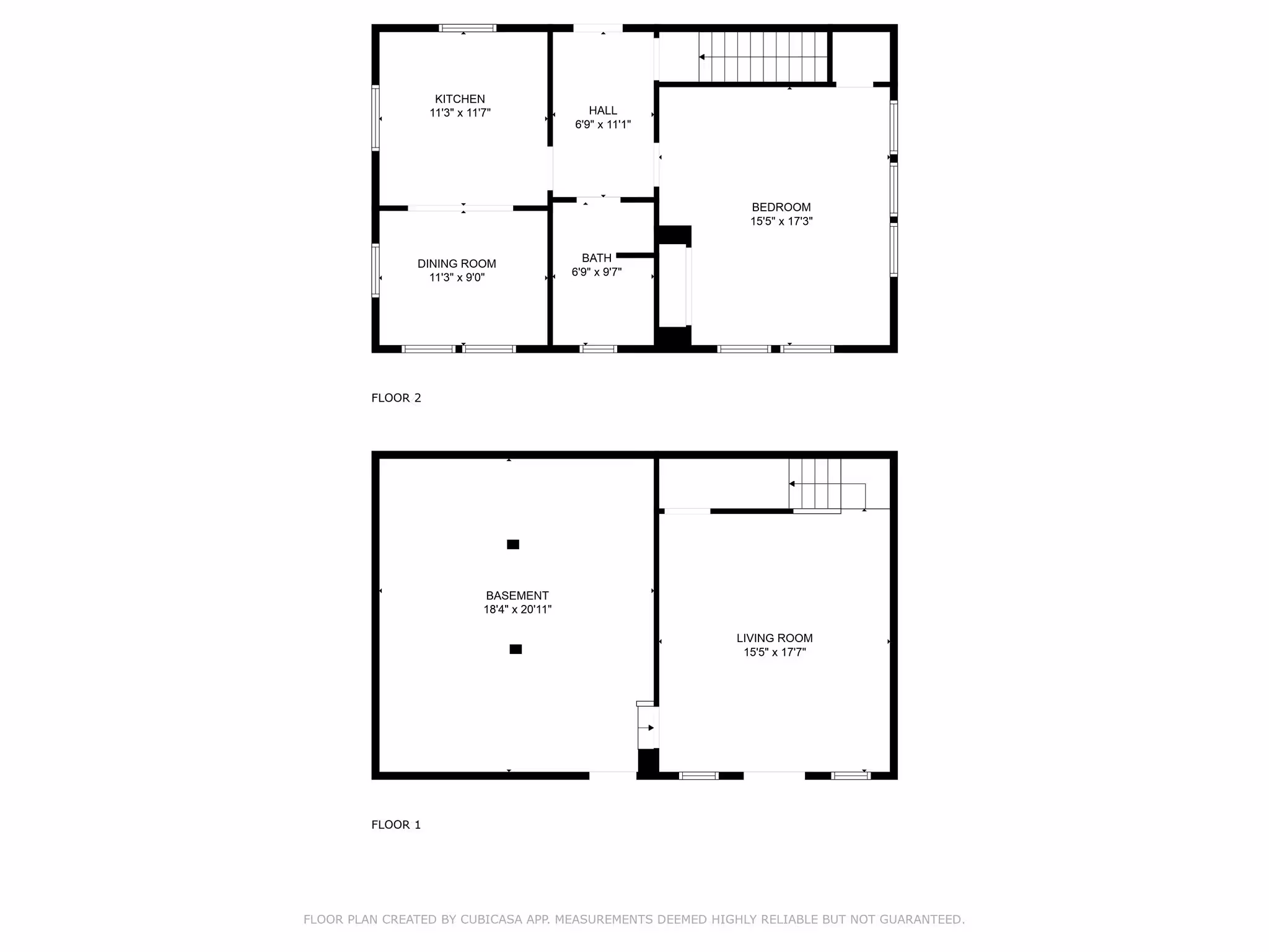 Photo 4 of 109 Amundsen Street, Houston, TX