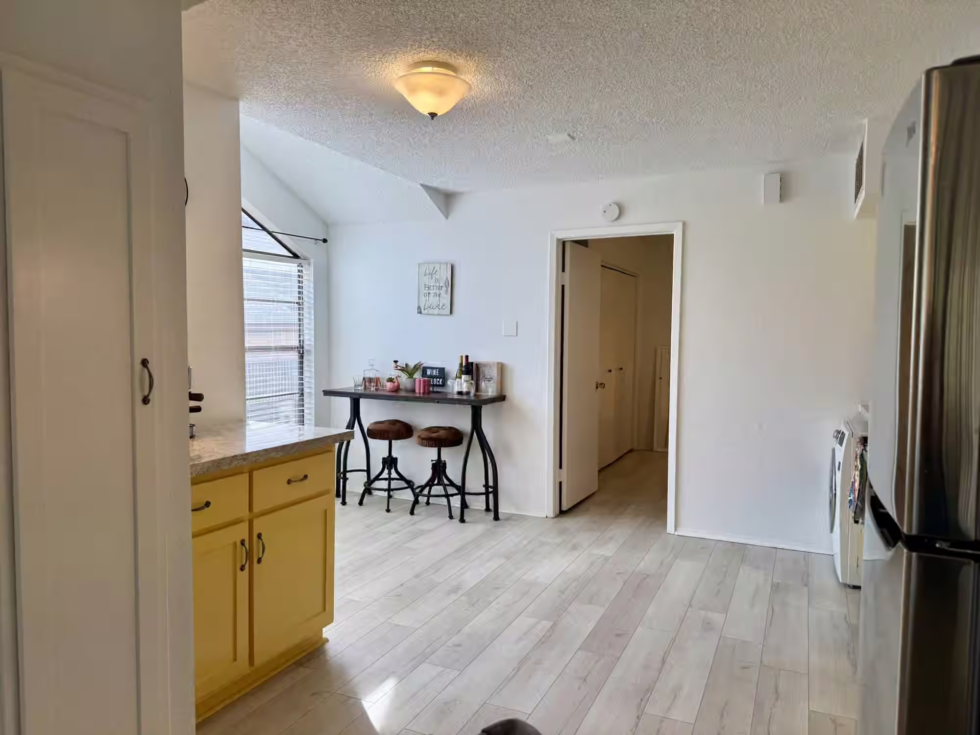 Photo 4 of 12900 Walden Road 820, Montgomery, TX