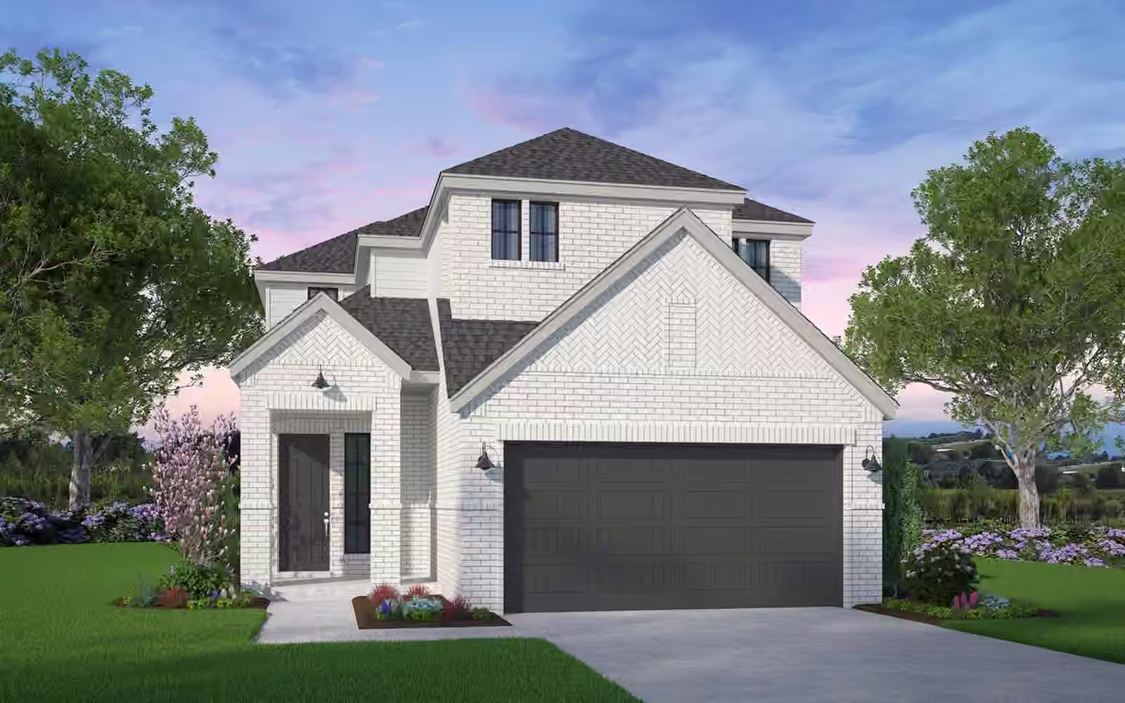 Photo of 17919 Oakwood Stream Drive, Webster, TX