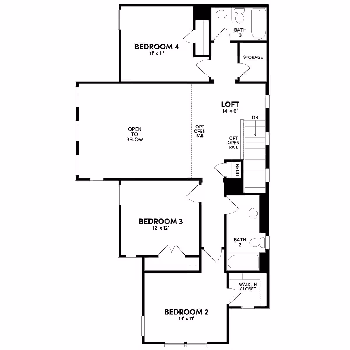 Photo 3 of 17919 Oakwood Stream Drive, Webster, TX