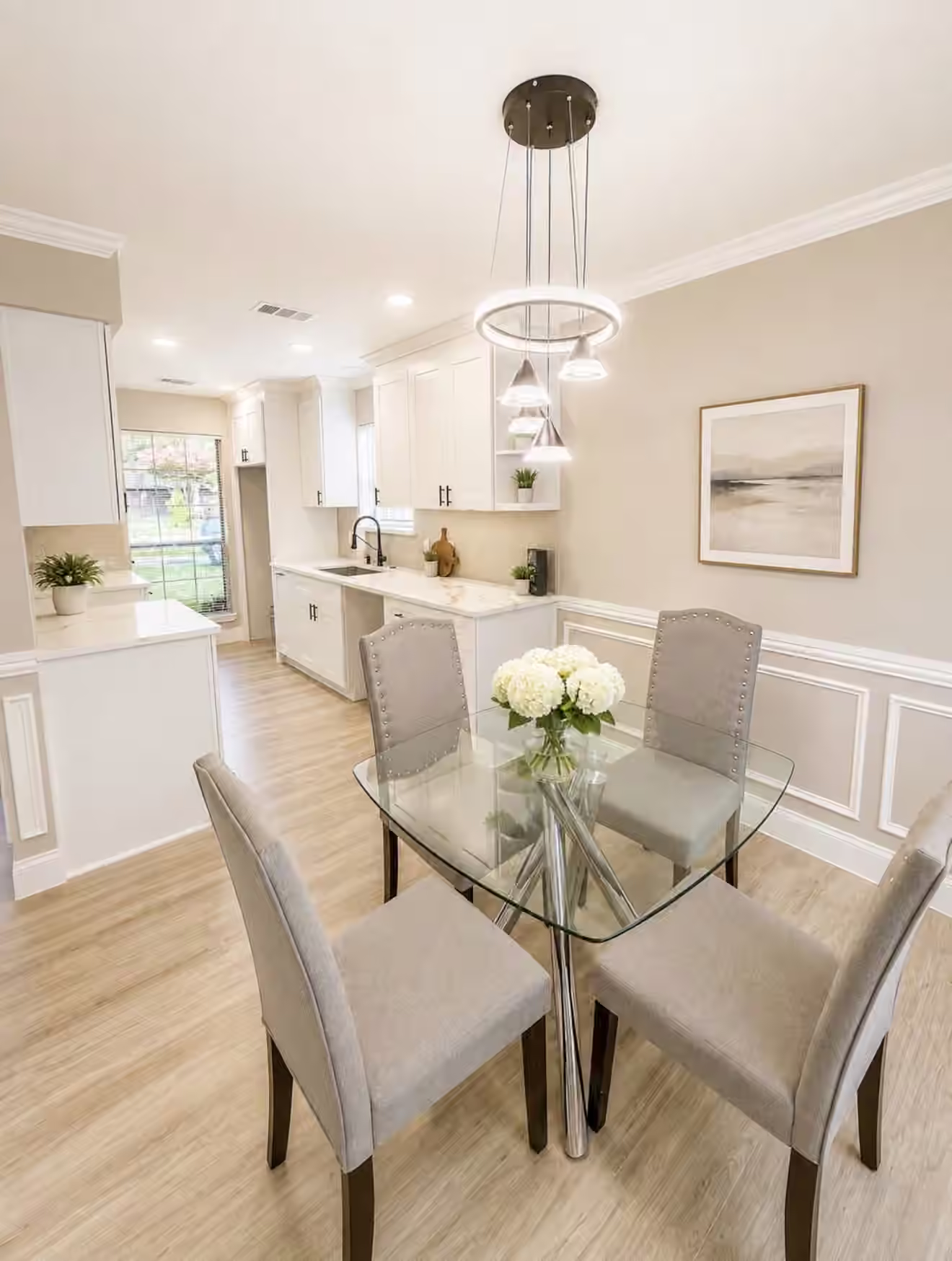 Photo 5 of 8622 Elm Lake Dr, Houston, TX