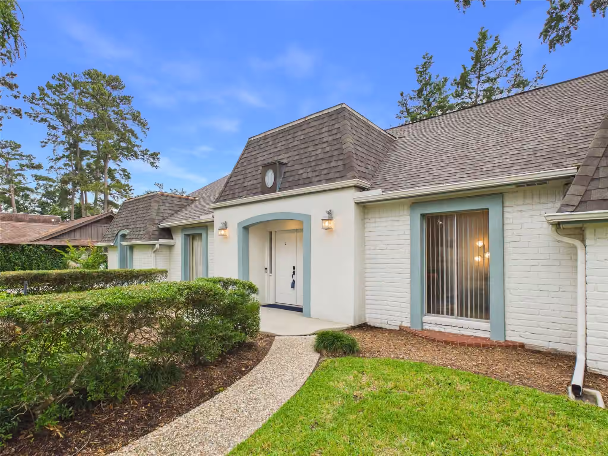 Photo of 15115 Stonewick Drive, Houston, TX