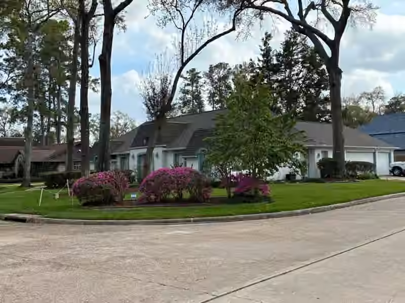 Photo 4 of 15115 Stonewick Drive, Houston, TX