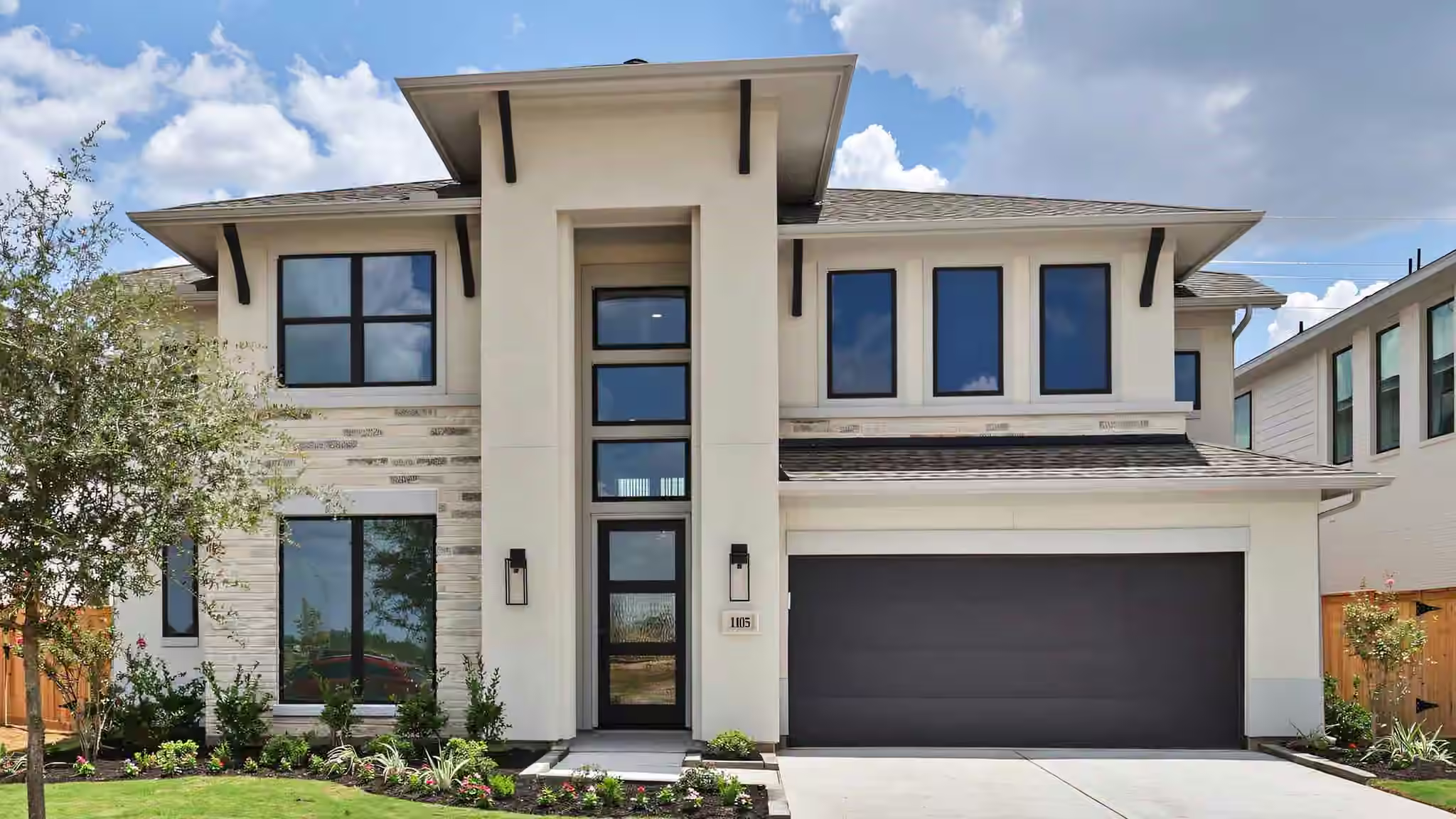 Photo of 1105 River Rock Circle, Katy, TX