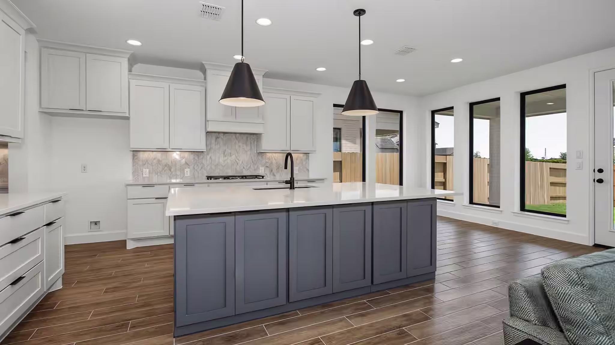 Photo 3 of 1105 River Rock Circle, Katy, TX