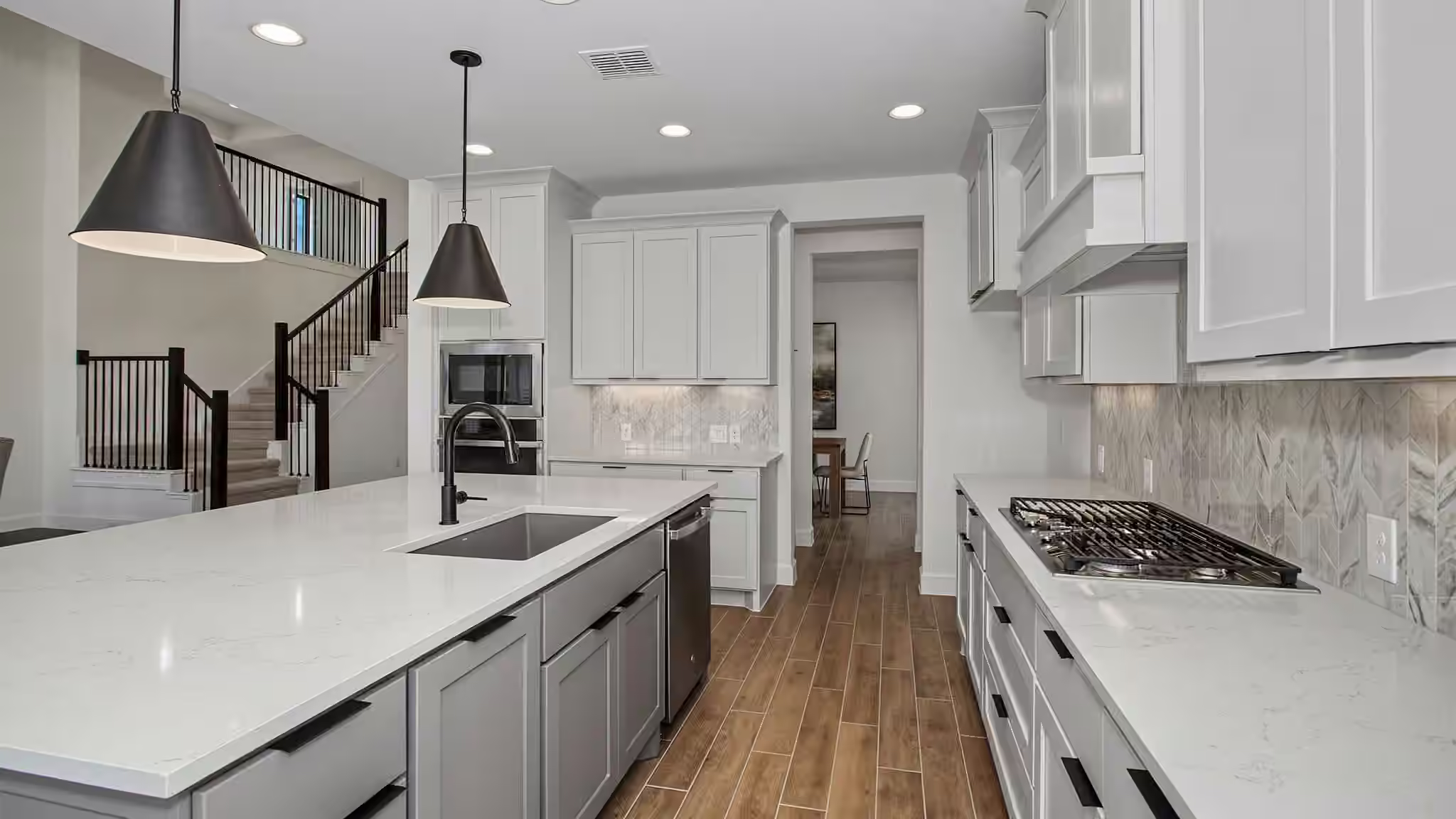 Photo 4 of 1105 River Rock Circle, Katy, TX