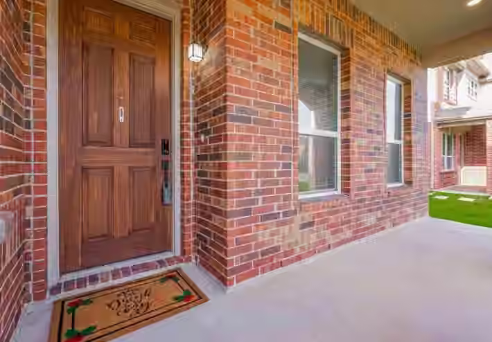 Photo 4 of 5815 Texas Sage Drive, Rosenberg, TX