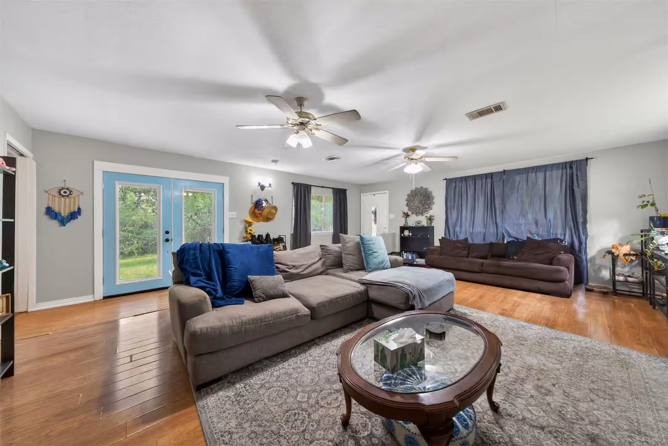 Photo 4 of 15185 Travis Lane, Willis, TX