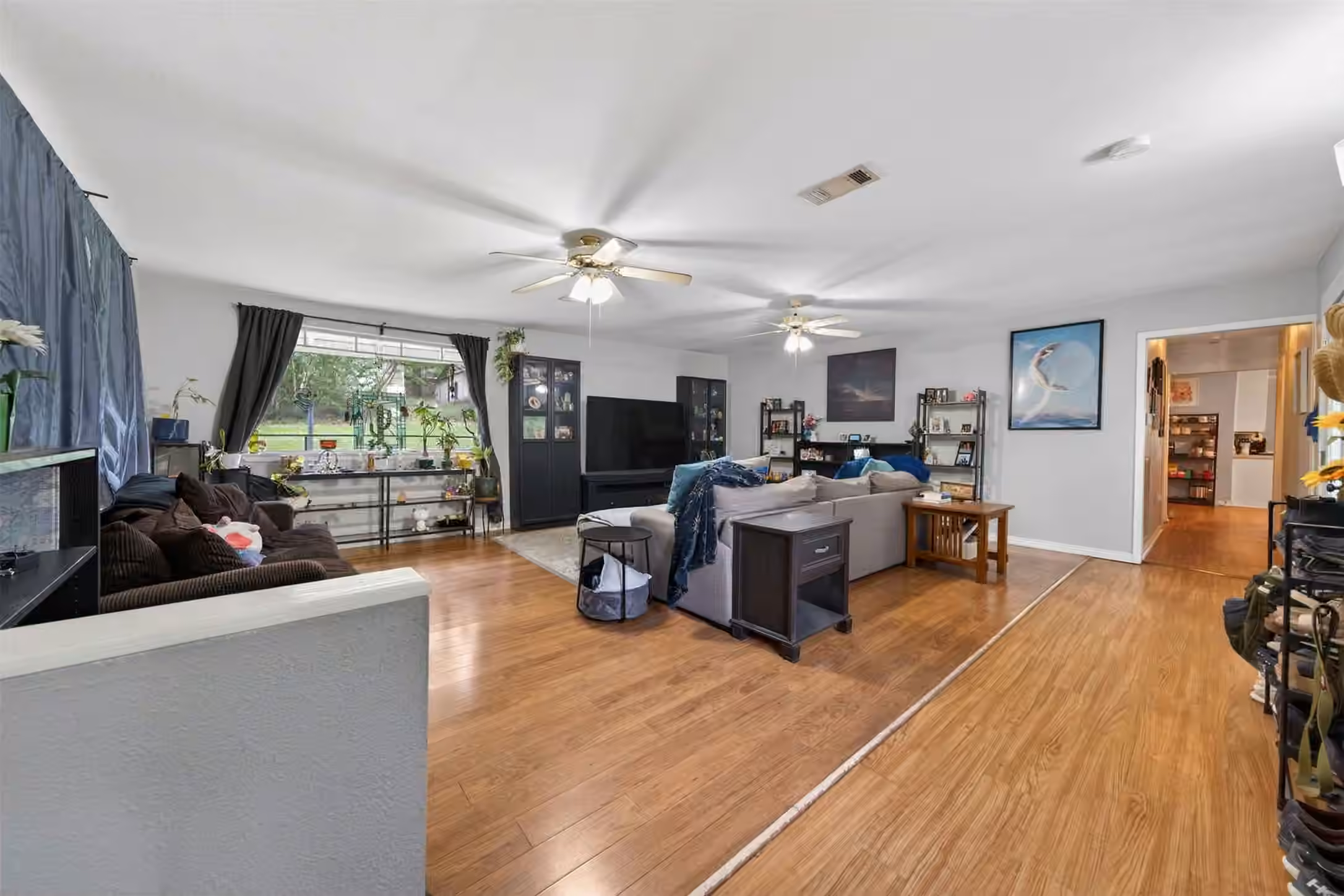 Photo 5 of 15185 Travis Lane, Willis, TX