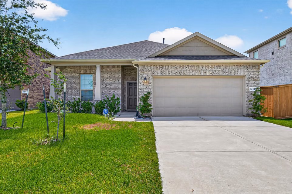 Photo of 8111 Star Terrace Drive, Cypress, TX