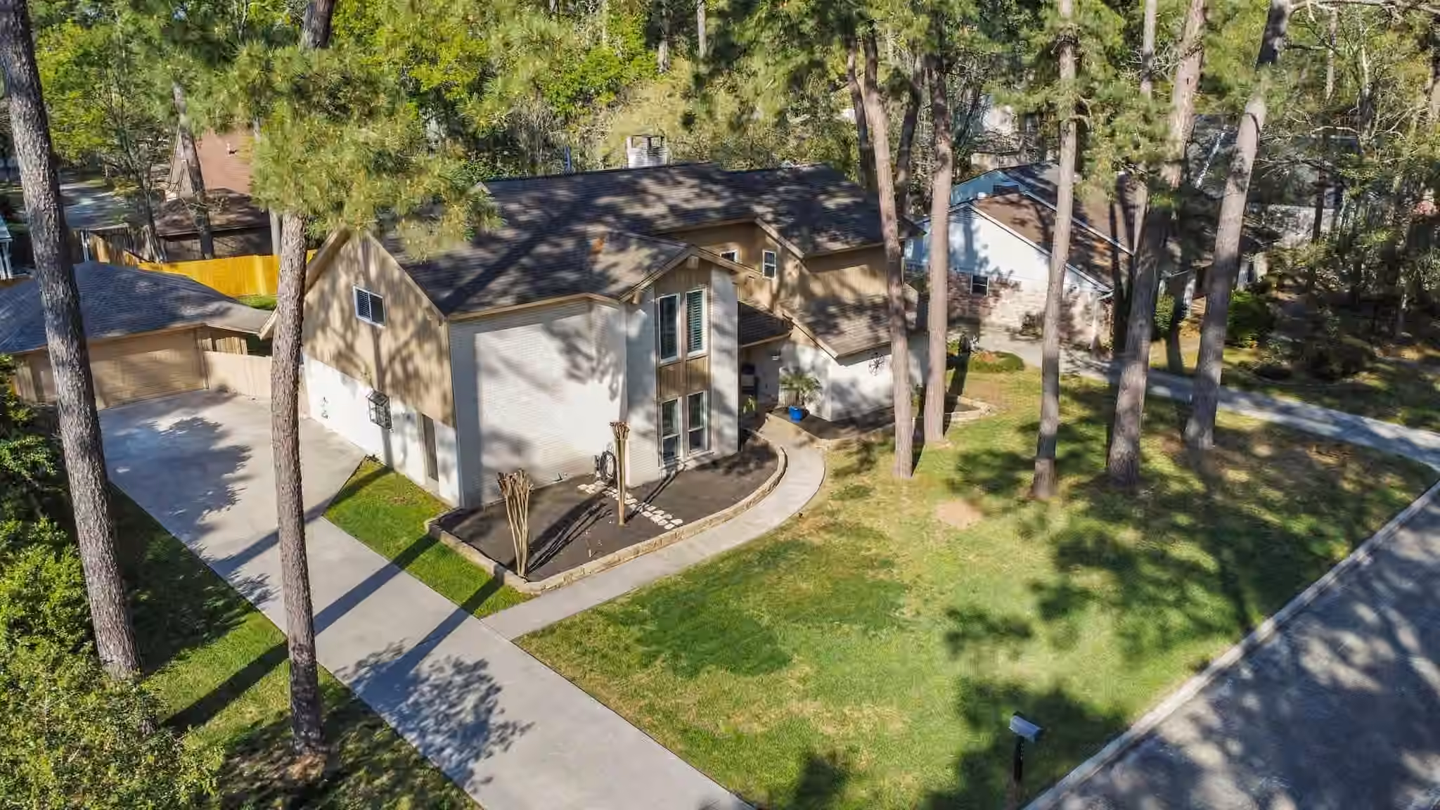 Photo of 2007 Seven Oaks Drive, Kingwood, TX