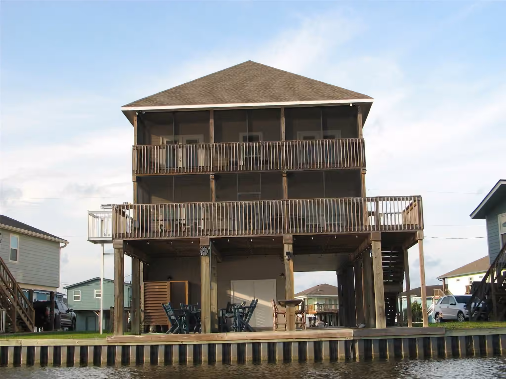 Photo of 32 Trout Lane, Freeport, TX 77541