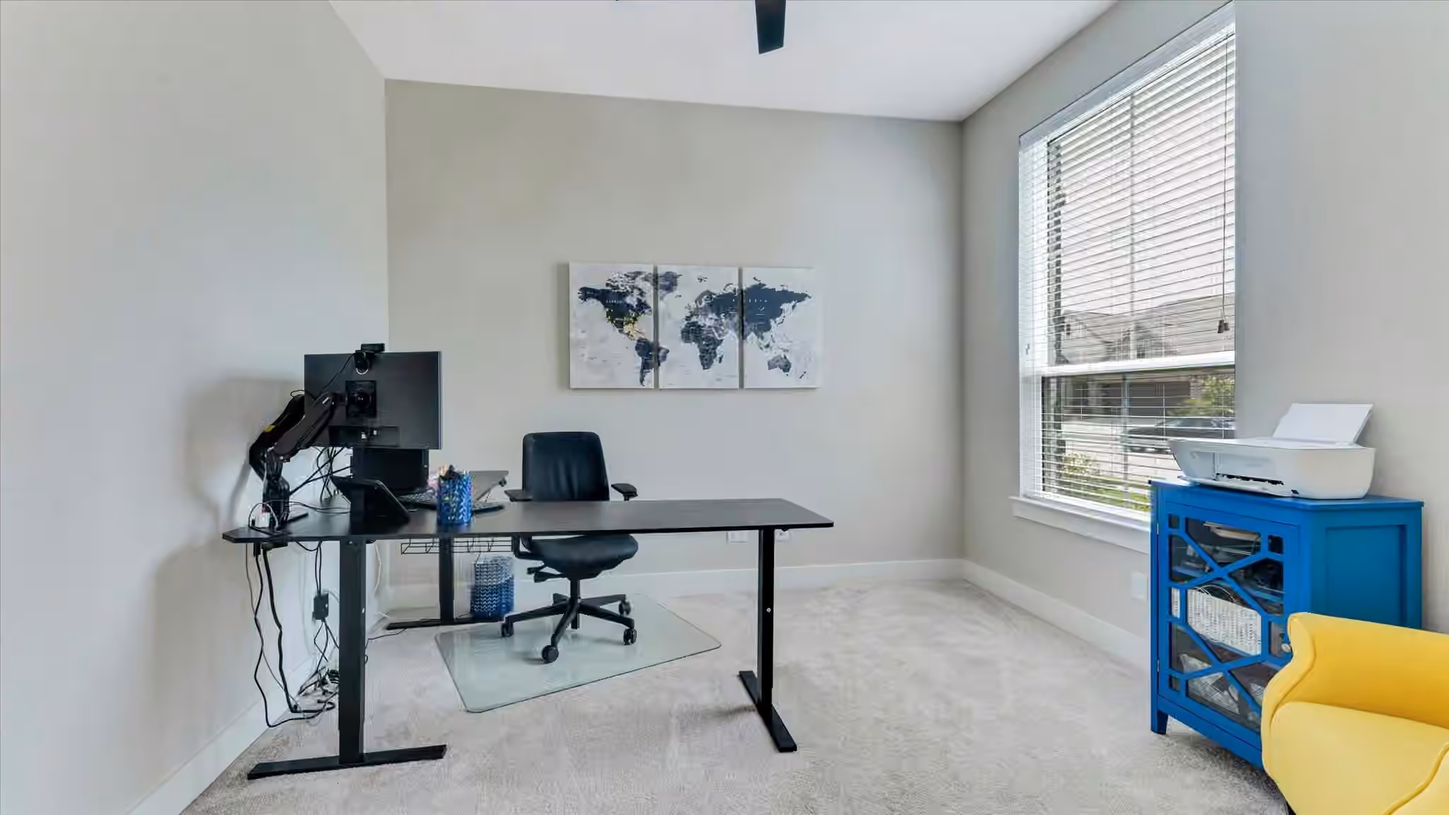 Photo 6 of 11314 Flying Admiral Drive, Cypress, TX