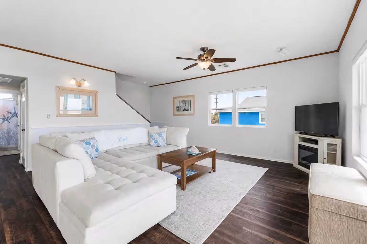 Photo 4 of 24047 San Luis Pass Road, Galveston, TX