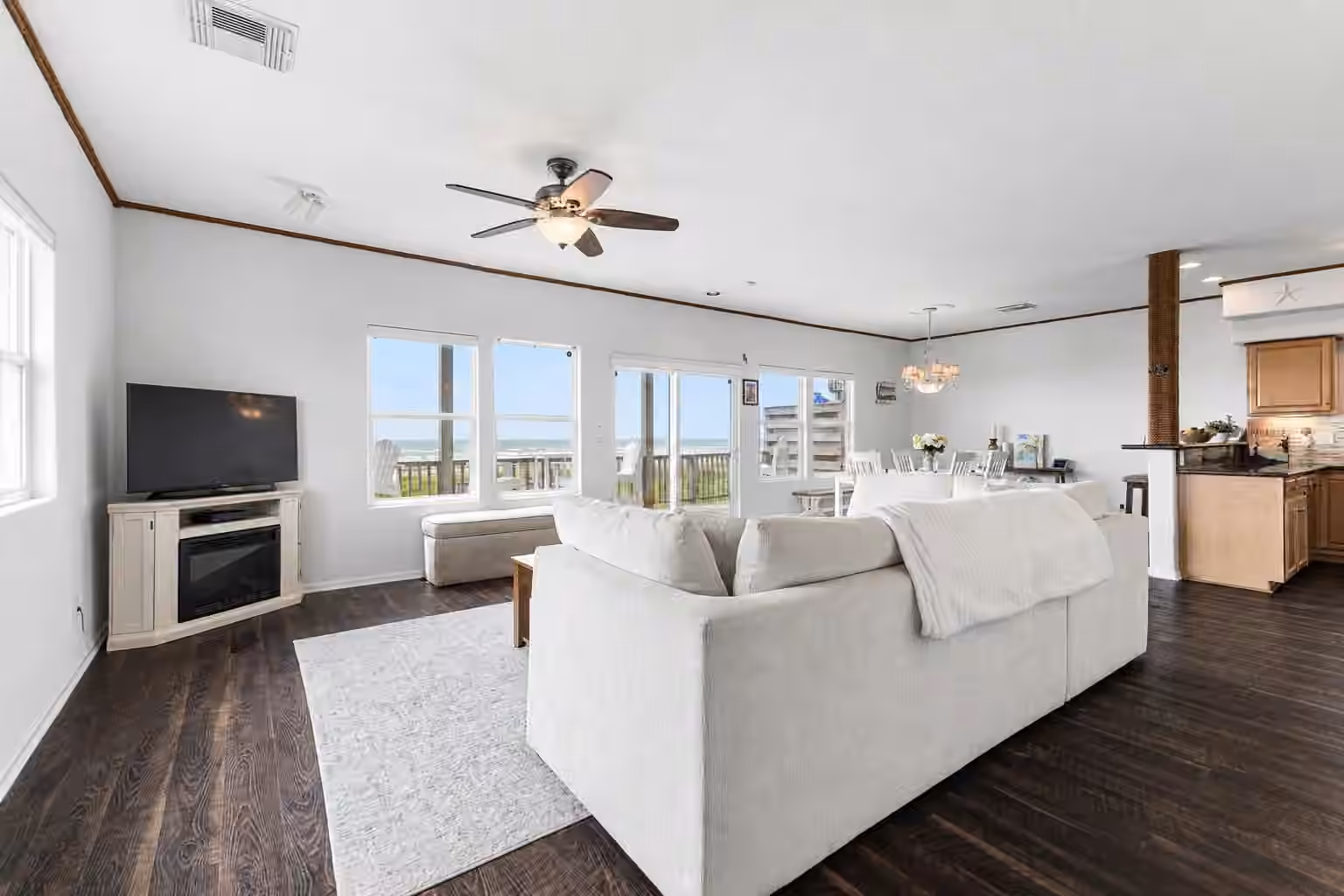 Photo 6 of 24047 San Luis Pass Road, Galveston, TX