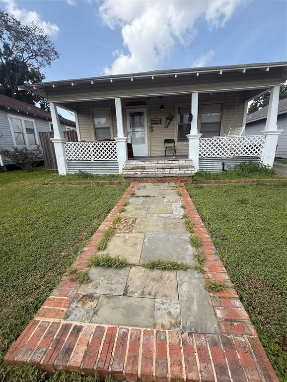 Photo of 7635 Avenue C, Houston, TX 77012