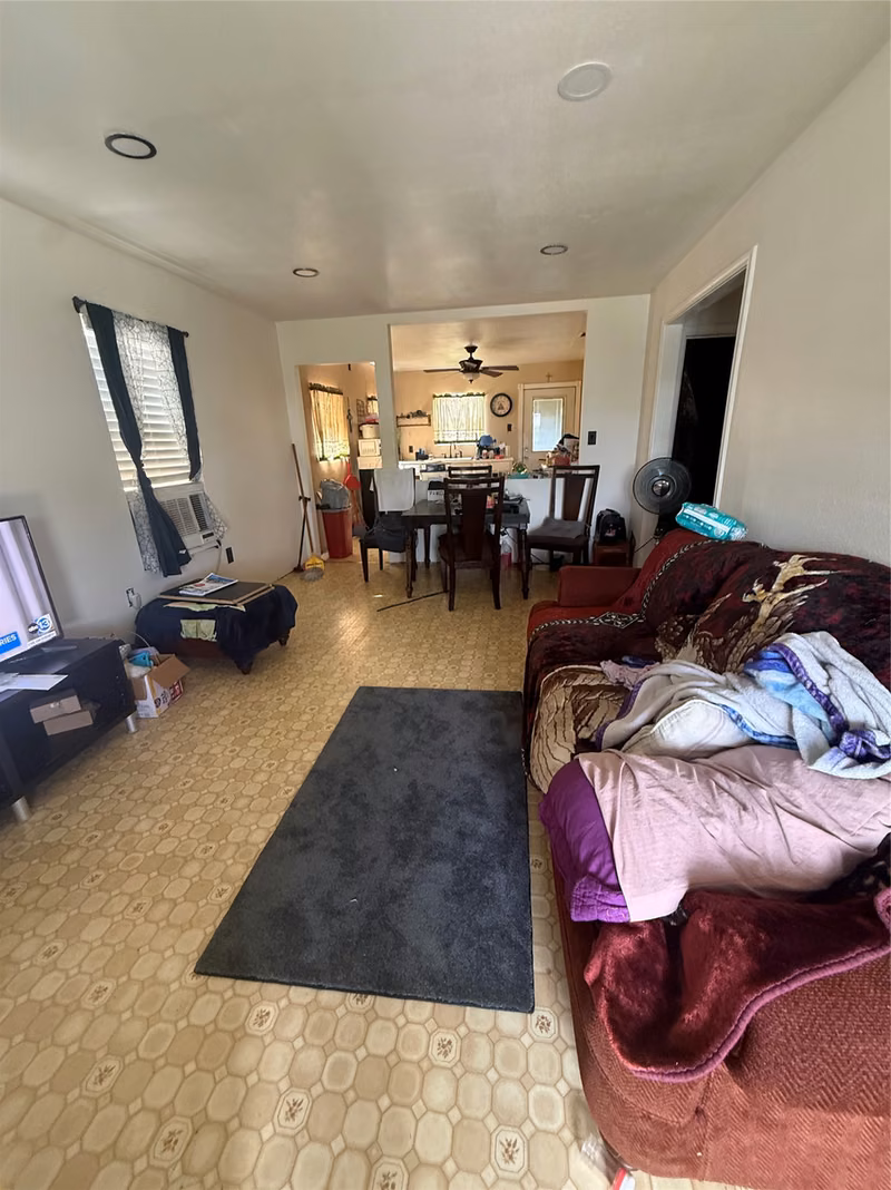 Photo 3 of 7635 Avenue C, Houston, TX
