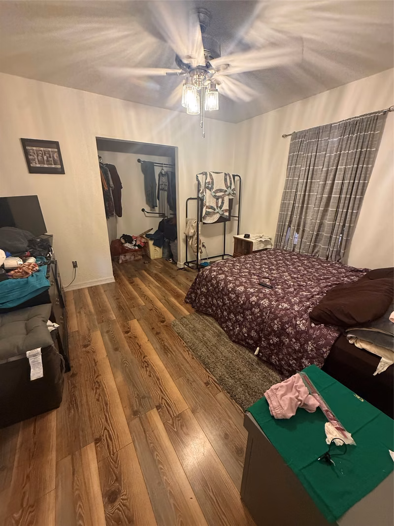 Photo 6 of 7635 Avenue C, Houston, TX