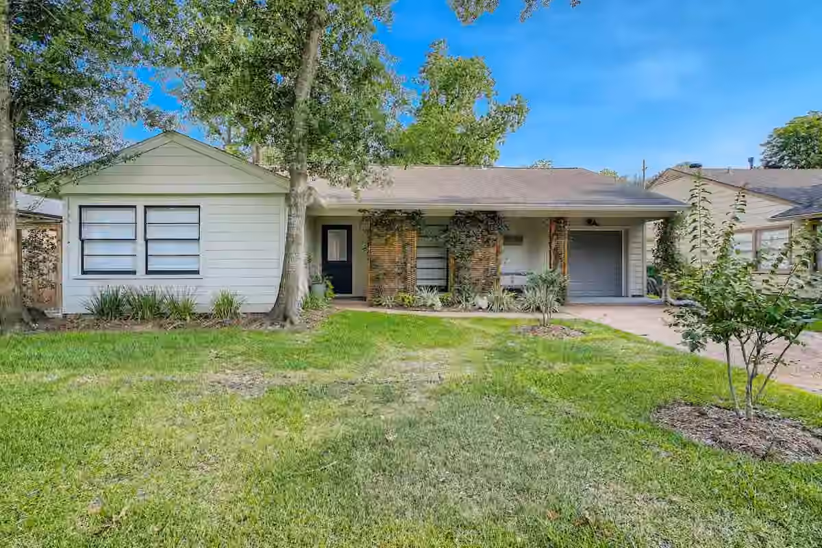 Photo of 4021 Woodshire Street, Houston, TX 77025