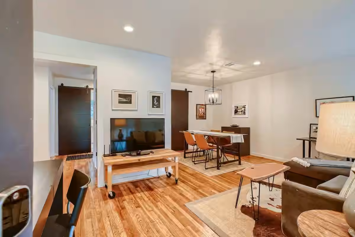 Photo 2 of 4021 Woodshire Street, Houston, TX