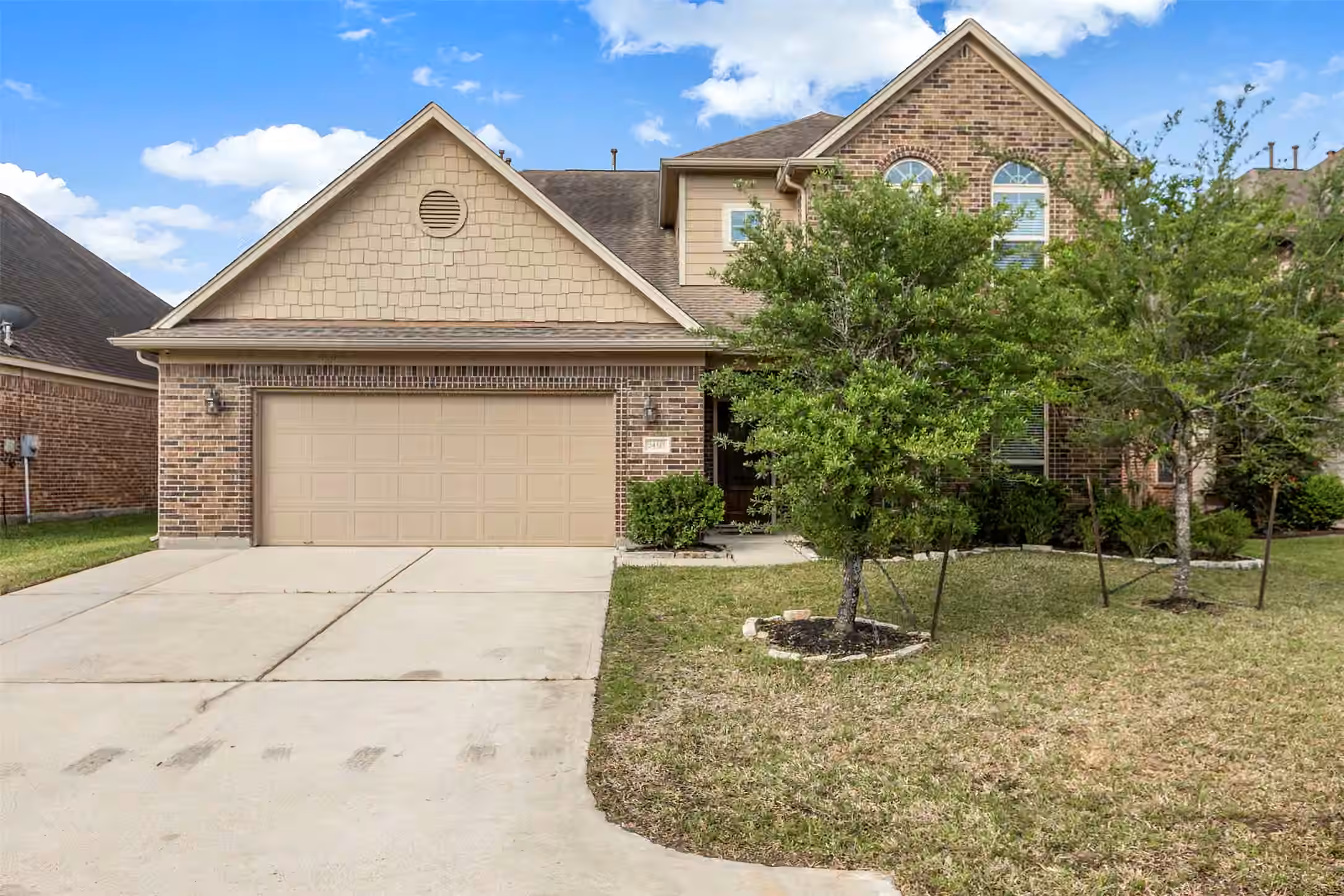 Photo of 24515 Flora Meadow Drive, Spring, TX 77373
