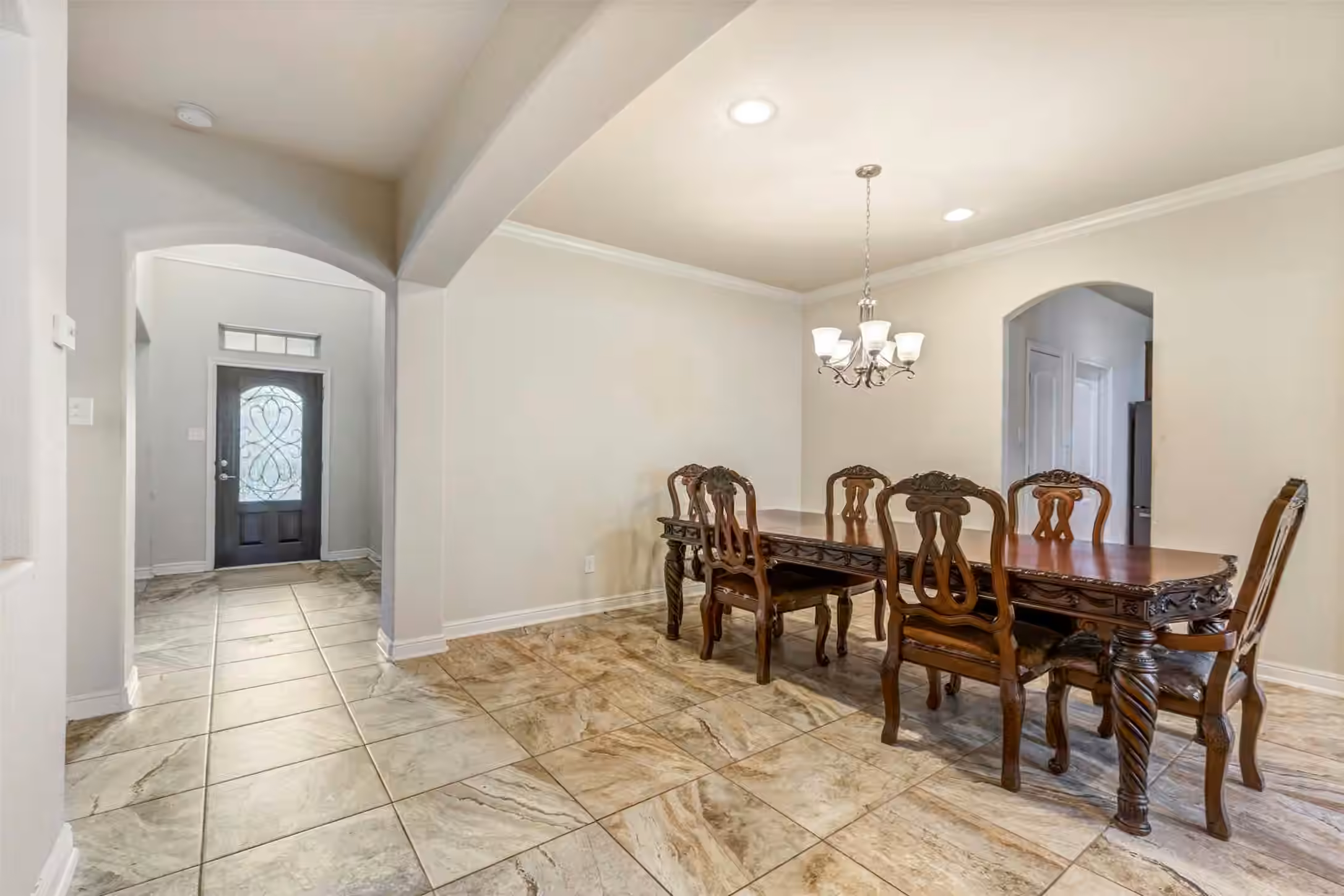 Photo 6 of 24515 Flora Meadow Drive, Spring, TX