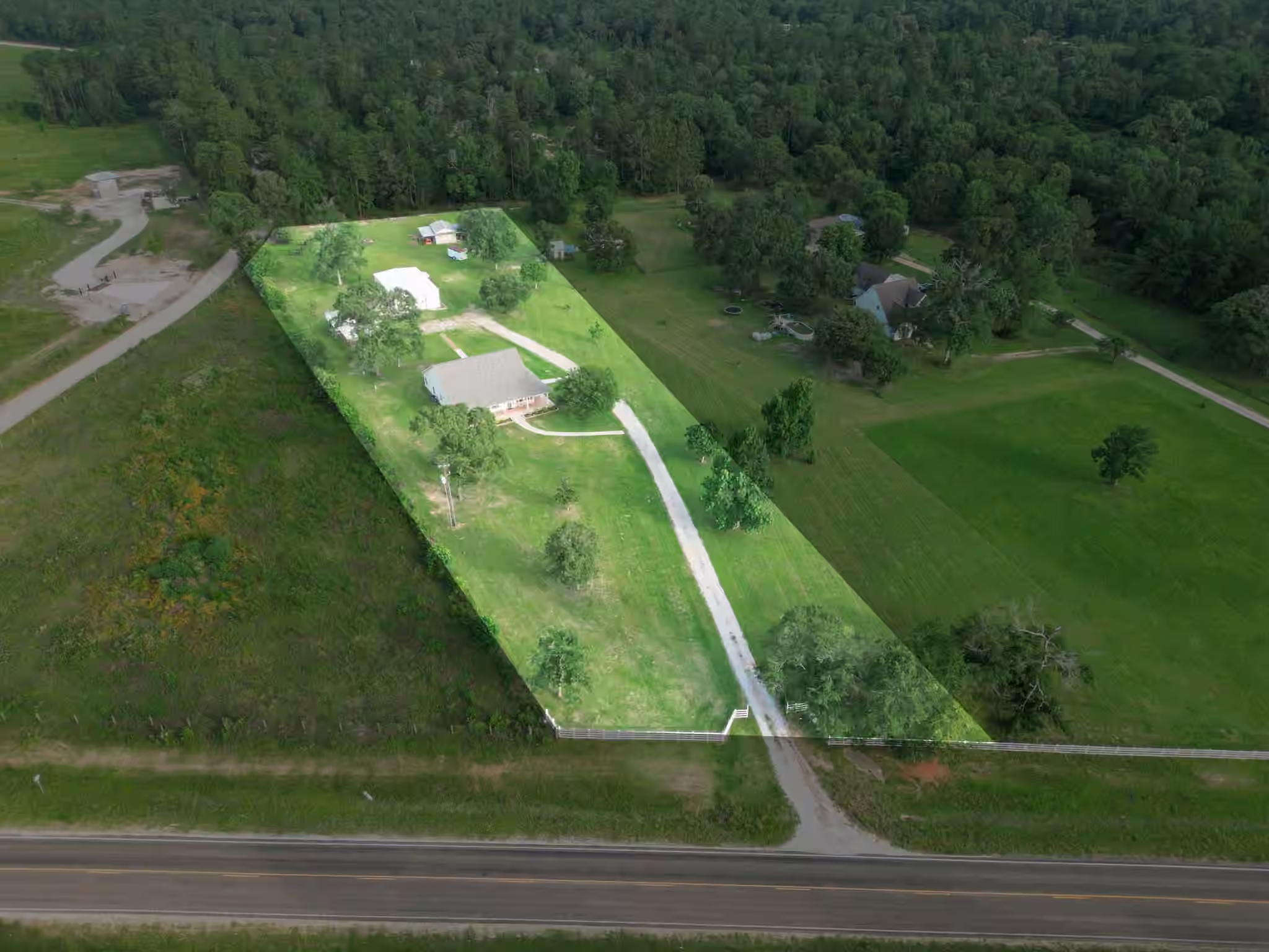 Photo of 6081 Fm-3081, Willis, TX