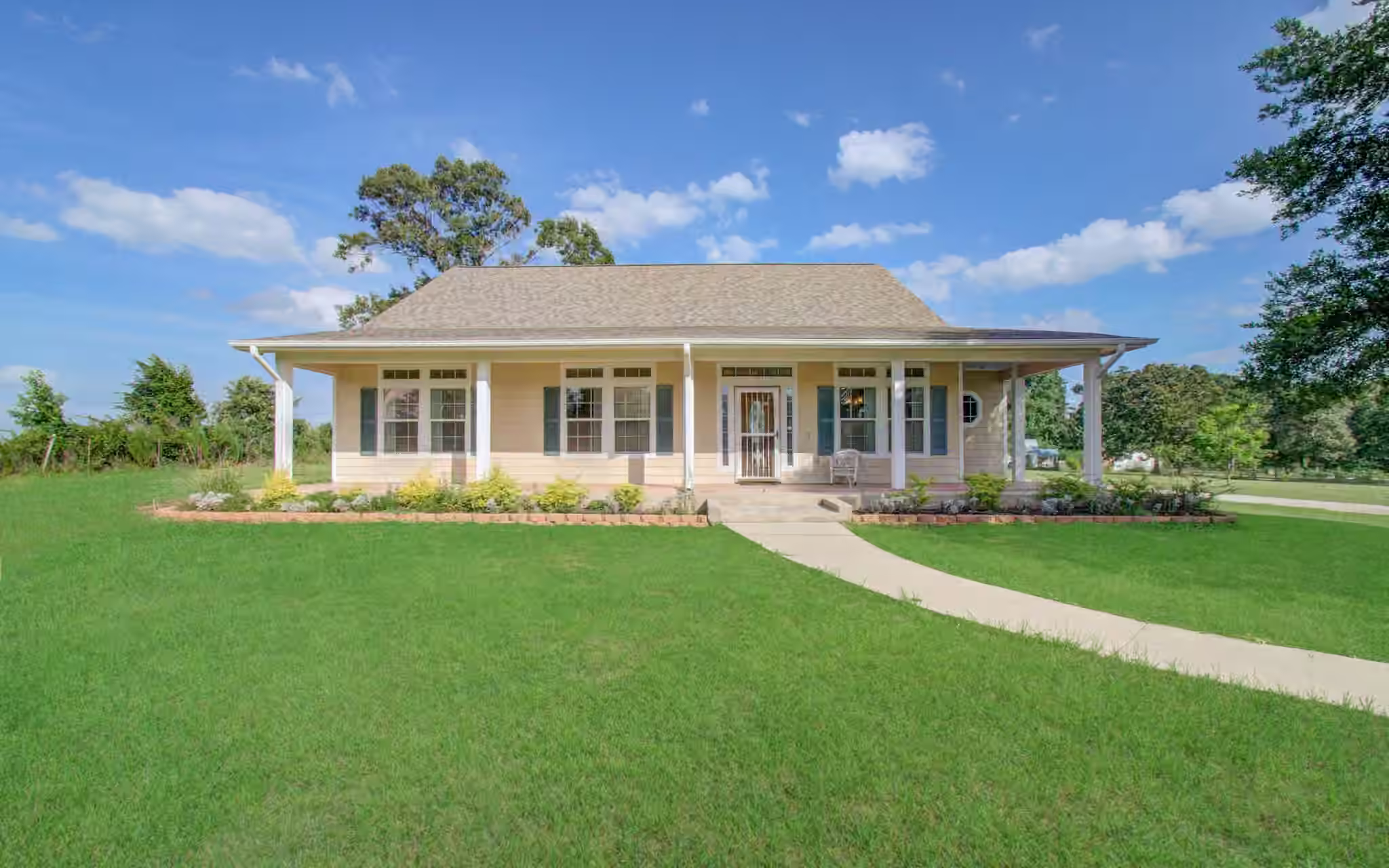 Photo 2 of 6081 Fm-3081, Willis, TX