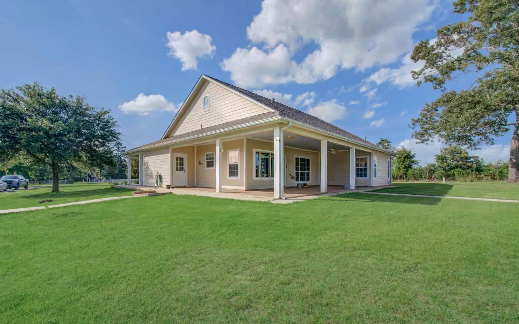 Photo 3 of 6081 Fm-3081, Willis, TX