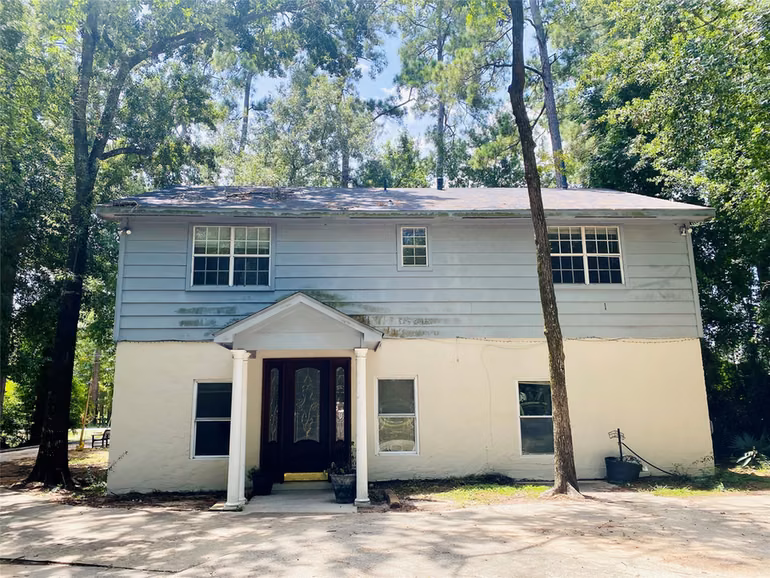 Photo of 2500 Southline Road, Conroe, TX 77384